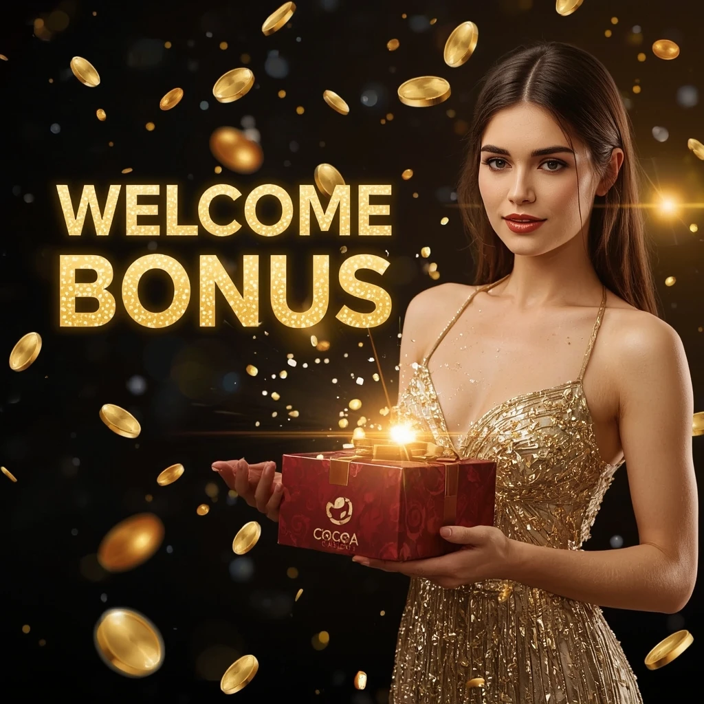 Cocoa Casino bonus