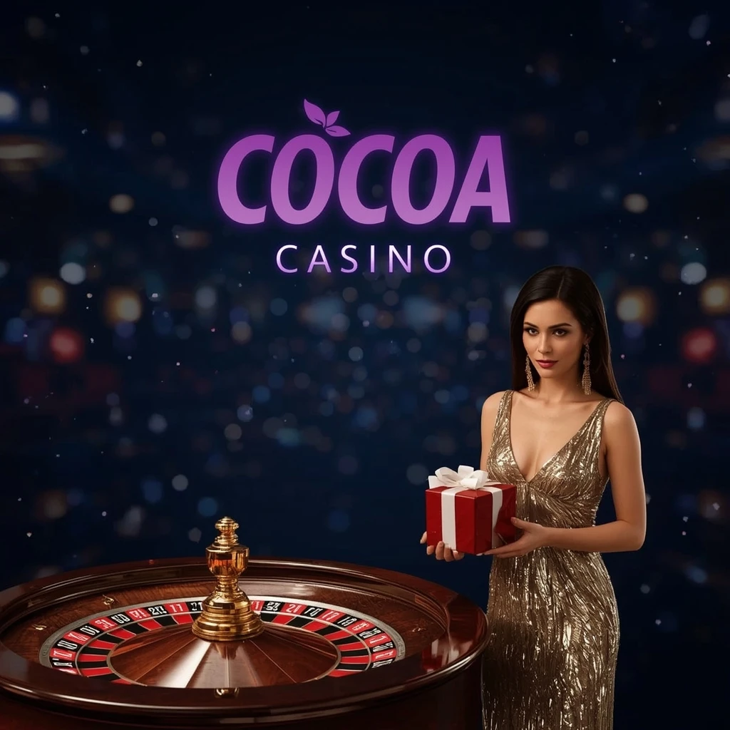 Cocoa Casino Italia