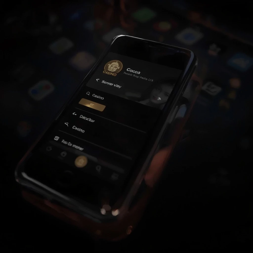 Cocoa Casino App
