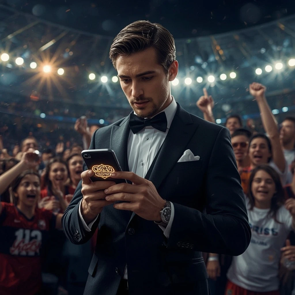 Cocoa Casino Scommesse