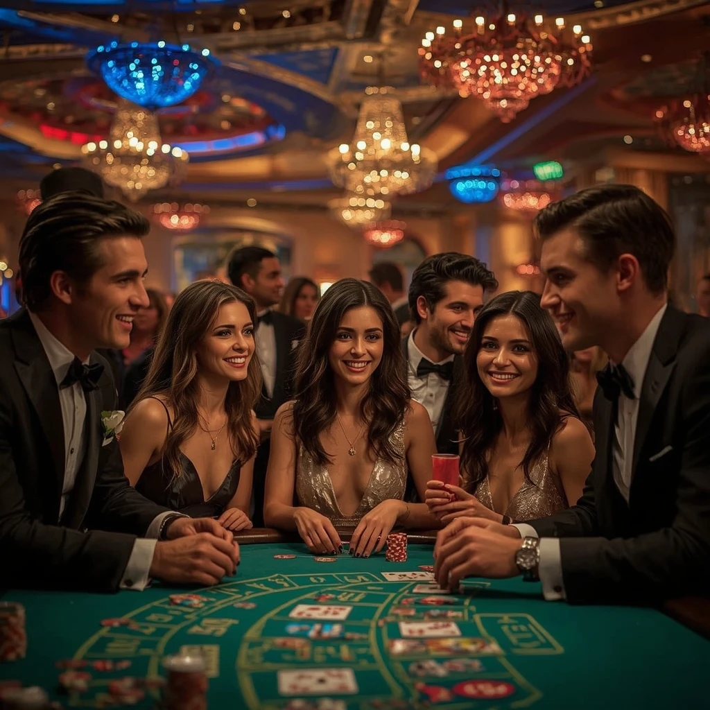 blackjack al COCOA CASINO