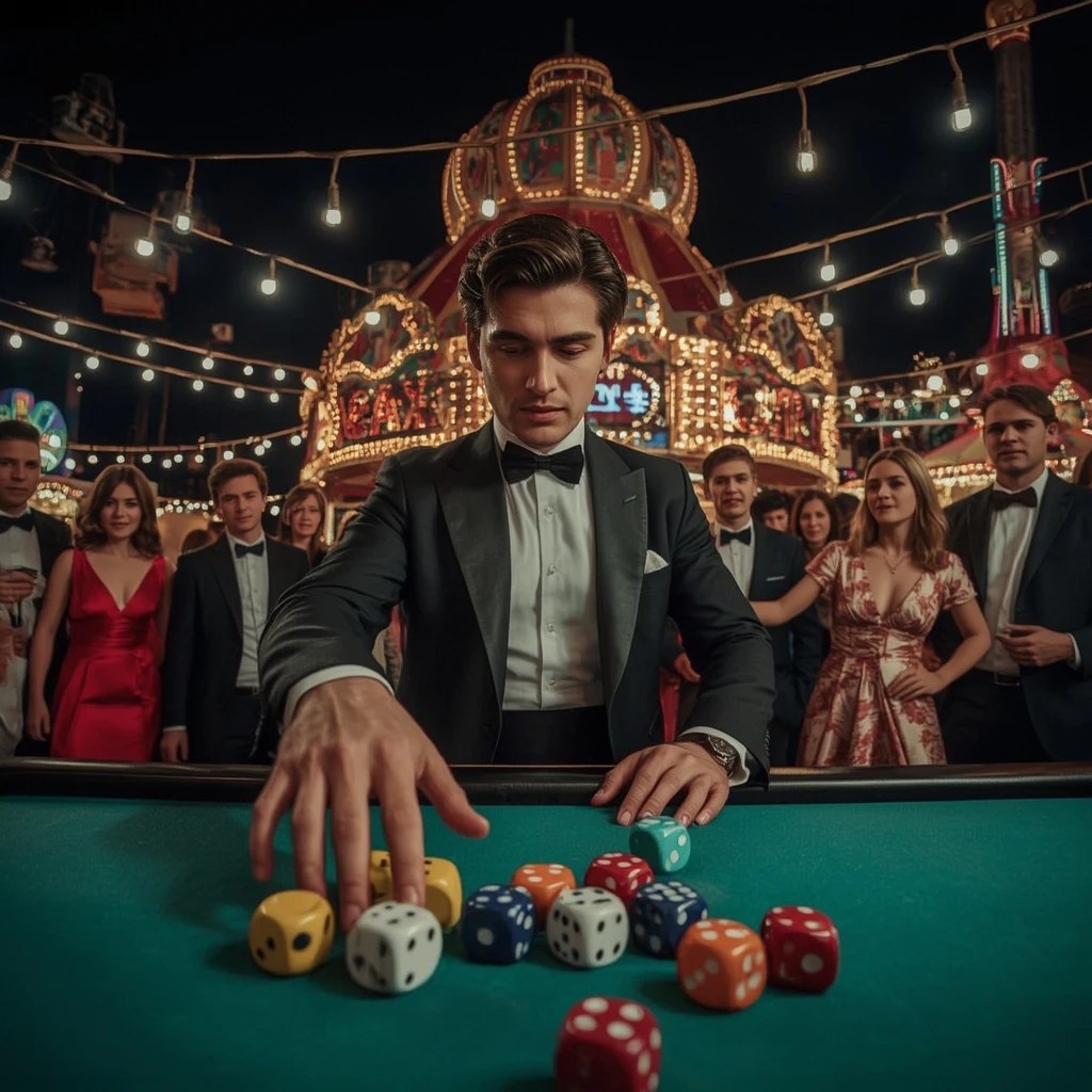 Craps COCOA CASINO