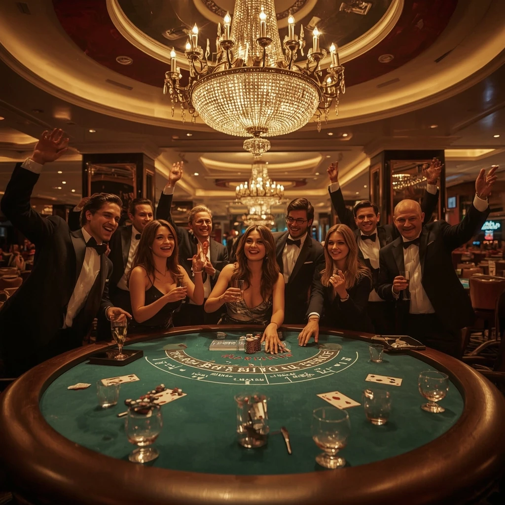 bonus VIP al casinò COCOA CASINO