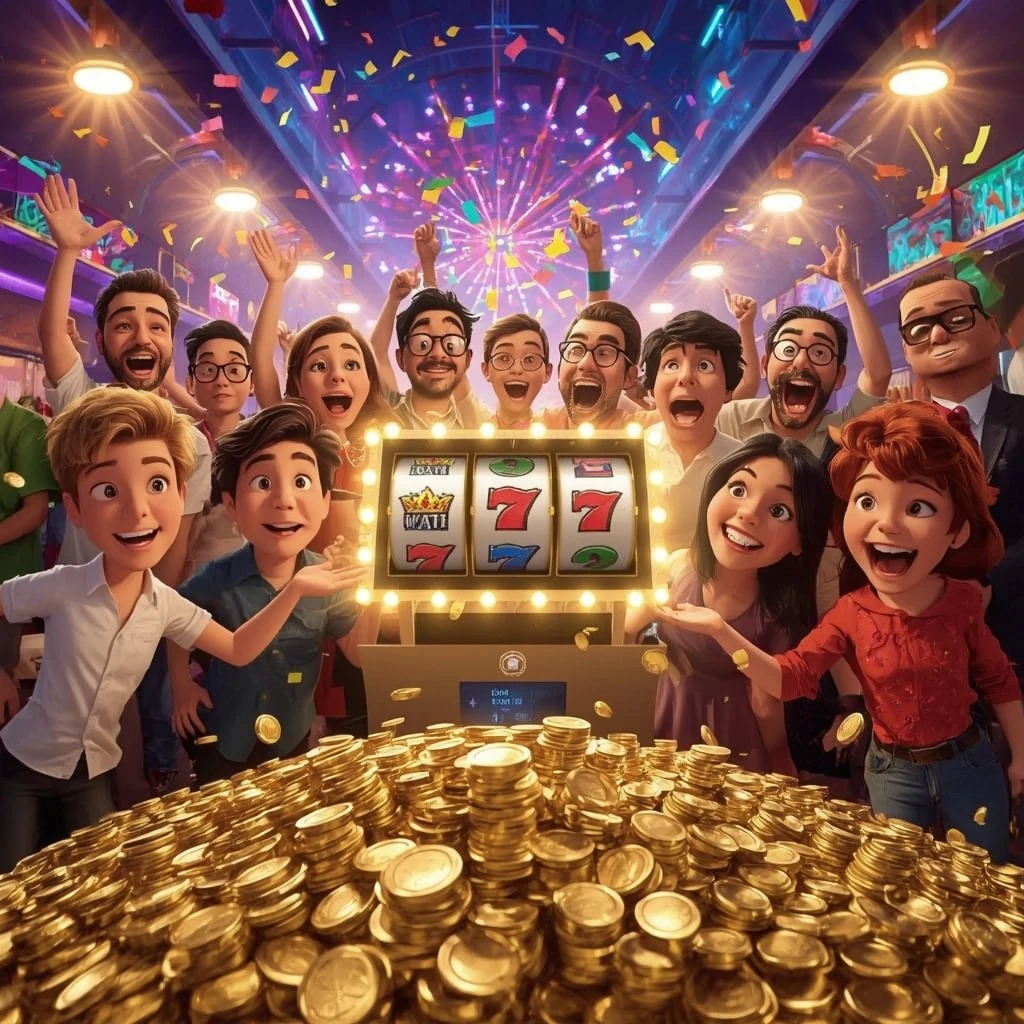 migliori giochi con jackpot COCOA CASINO