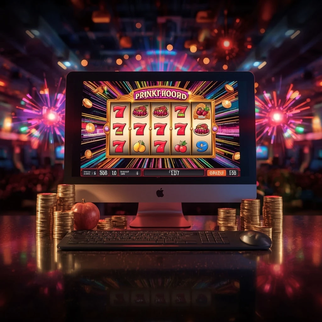 slot COCOA CASINO