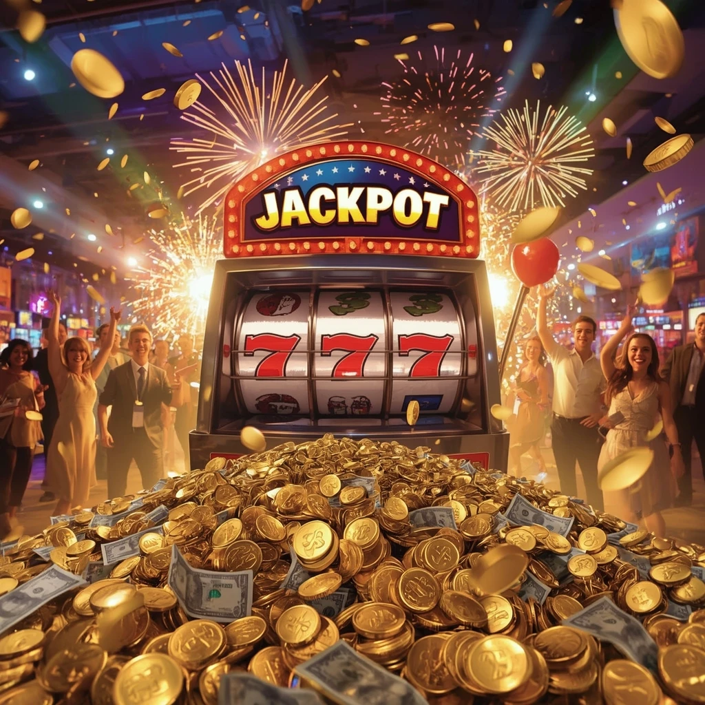 ottime slot COCOA CASINO