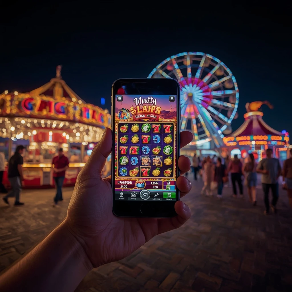 app mobile COCOA CASINO 