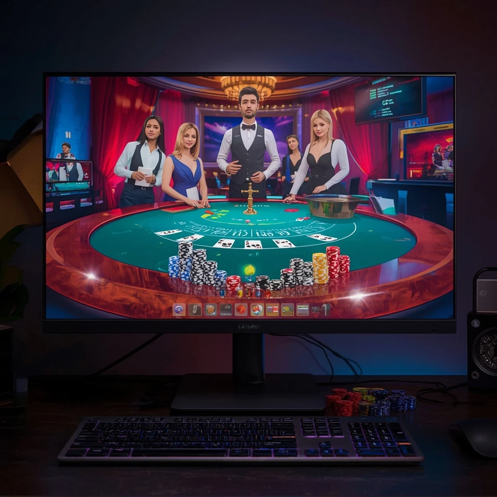 gioco di baccarat online COCOA CASINO