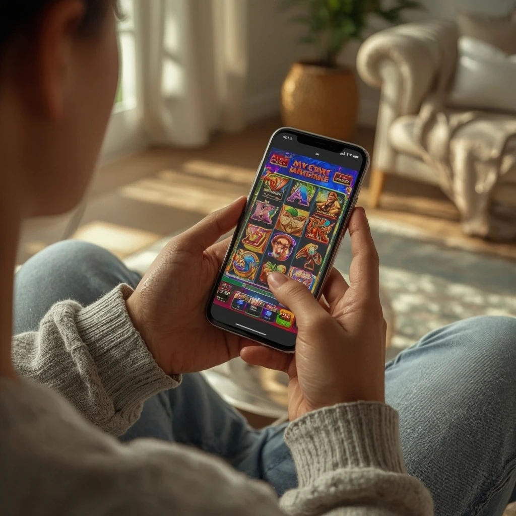 slot su mobile COCOA CASINO
