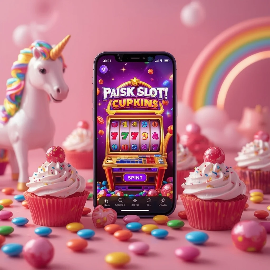 slot su iPhone Cocoa Casino