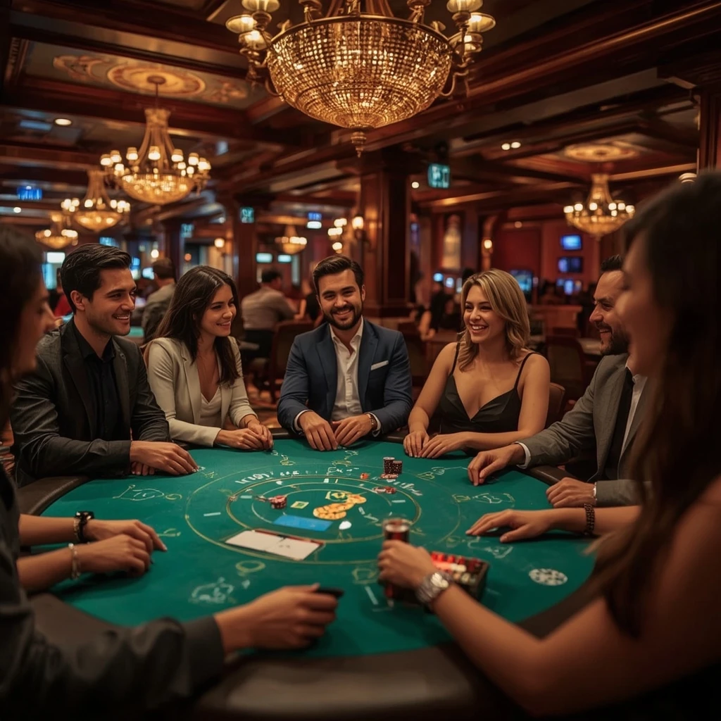 Double Bonus Poker COCOA CASINO