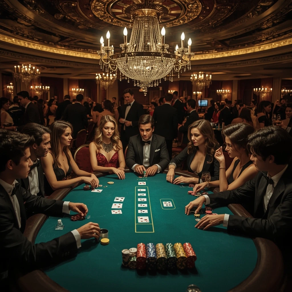 giochi da tavolo del casinò COCOA CASINO