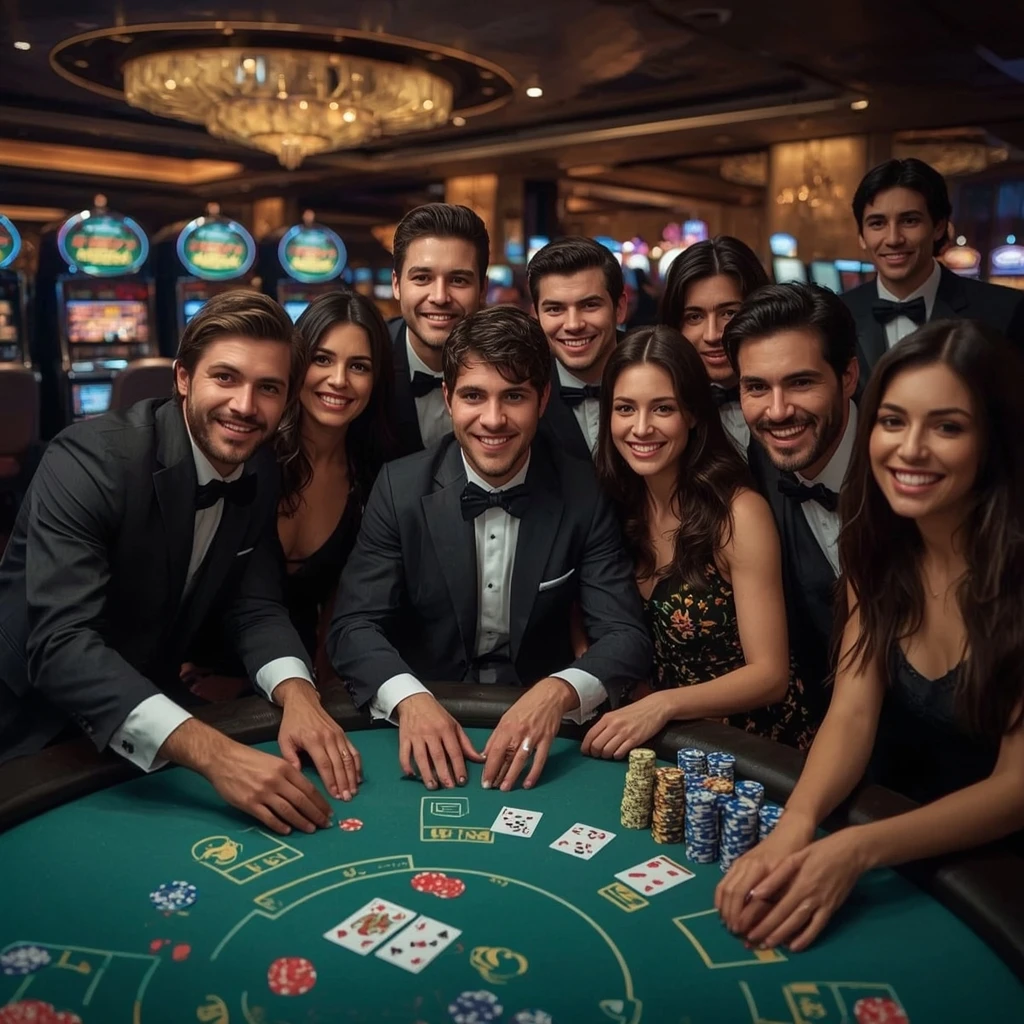 Le basi del gioco COCOA CASINO